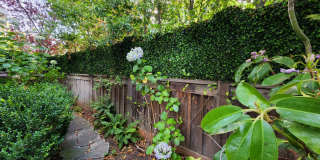 Updated Home Available in Downtown Palo Alto available first week of September! Gallery 34