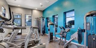 The Henley Apartment Homes Gallery 38