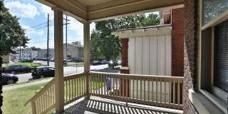 Central Campus - LARGE 4 Bedroom House with off-street parking Gallery 5