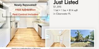 713 Smith Street Gallery 1