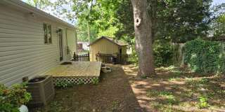 NEWLY REMODELED 3 bedroom house in Colonial Heights Gallery 27