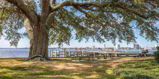 Charming Condo in Historic San Marco with River Views Gallery 22