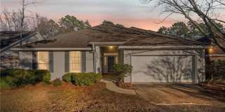 Convenient 3 bedroom in West Mobile Convenient 3 bedroom in West Mobile Gallery 1