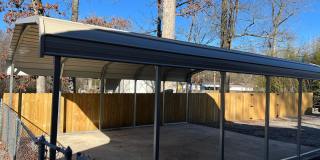 8018 Mabelvale Pike, Little Rock AR 72209 - Large 4br 3ba with tons of updates on huge lot Gallery 21