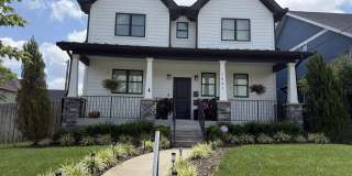 1021 Cheatham Place Gallery 1