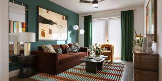 Merrick on Midway Apartments Gallery 2