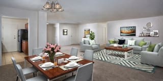 Cole Spring Plaza Apartments Gallery 5