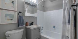 Beachside Apartments Gallery 1