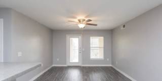 Gates of Capernum Gallery 1