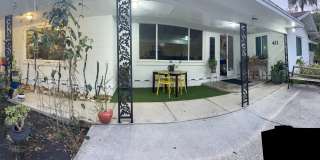 411 West Flora Street Gallery 5