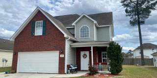 Spacious 4-Bedroom Long Term Rental - Summerville, SC Gallery 1