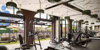 Memoir Wedgewood Houston Gallery 20