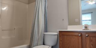 Pristine Townhome located in Caldwell Station. Gallery 21