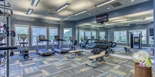 The Links at Pebble Creek Apartments Gallery 31