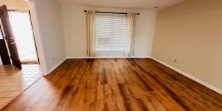 4 Bedroom, 4 Bath Townhouse Gallery 6