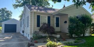 Charming 3 bedroom in Collinsville Charming 3 bedroom in Collinsville Gallery 3