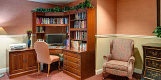 Carriage Club at Mt Arlington Gallery 10