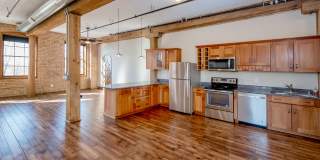 The Schurmeier Lofts Gallery 23