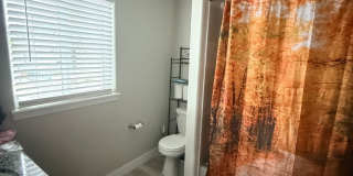 Like-New 4BR Home with EV Charging & Designer Upgrades Gallery 13