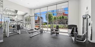 1001 South State Gallery 22