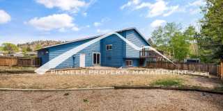 "Westside is the Best Side" - 4 bedroom, 2 full bathroom, 2 car garage, and fully enclosed yard. Gallery 27
