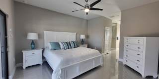 Brand-New Luxury Home with Office, 3-Car Garage & Designer Upgrades | Modern Living in Cape Coral! Gallery 16