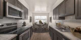 The Apartments at Owings Run Gallery 5