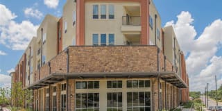 Affordable Housing - Balcones Lofts Gallery 2