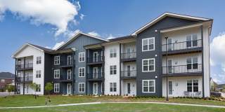 The Jessam at Hays Farm Gallery 47