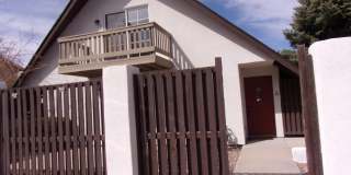 5270 E Diamond Drive unit: B Gallery 1