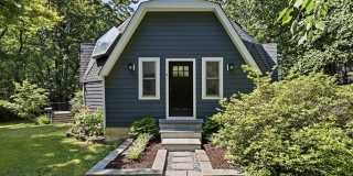 Available August 15th | Rare Architectural Dome Home on 2.5 Private Acres Gallery 1
