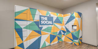 Student Housing - The Social West Ames Gallery 33