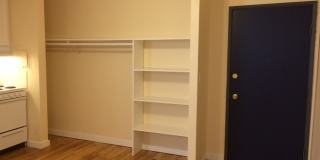 Washington Plaza Apartments Gallery 12