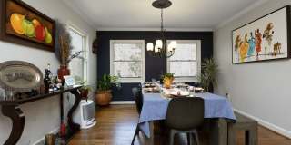 Beautifully renovated large home in CHCCS school district! Available mid-June! Gallery 23