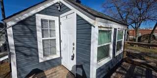 Norman Studio Apartment Gallery 17