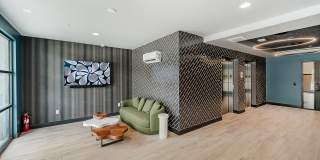 Overture at Proscenium Gallery 30