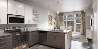 Link Apartments Broad Ave Gallery 8