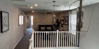 Furnished Executive Rental. Former 2021 Beazer Model Home. Gallery 12