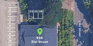 924 21st Street Gallery 25