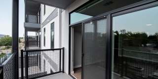 Stadium Lofts Gallery 18