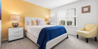 Chase Arbor Apartments Gallery 23