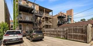 841 N Damen Avenue Gallery 15