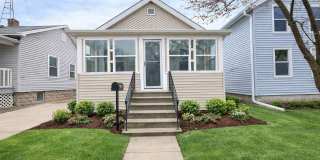 3 Bedroom 1 Bath Single Family Home Gallery 1