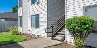 Park Avenue Village Apartments Gallery 2