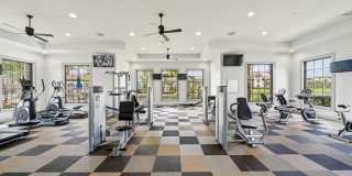 Atlantic at Tradition Gallery 16