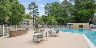 Affordable Housing - Regency Park Apartment Homes Gallery 46