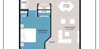 3810 Tiverton Ct Gallery 1