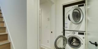 3Bd/1.5Ba Seattle Townhouse Gallery 8