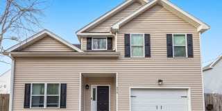 4 Bed 2.5 Bath 4 Bed 2.5 Bath Gallery 1