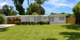 Updated 3BR in Jacksonville Beach! Spacious Fenced Yard & Lawn Care Included! Gallery 1